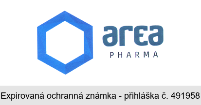 area PHARMA