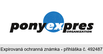 ponyexpres ORGANIZATION