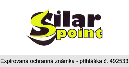 Silar point