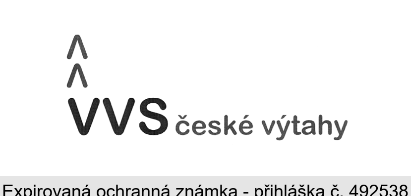 VVS české výtahy