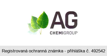 AG CHEMIGROUP