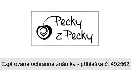 Pecky z Pecky