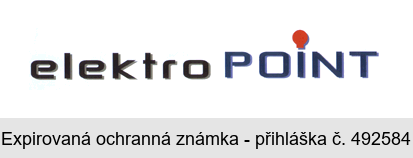 elektro POINT