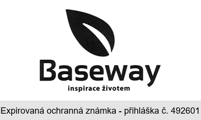 Baseway inspirace životem