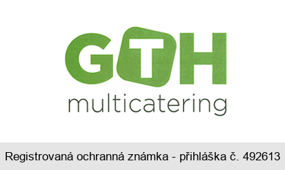 GTH multicatering