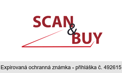 SCAN & BUY