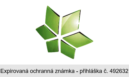 Ochranná známka