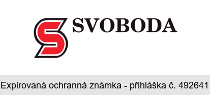 S SVOBODA