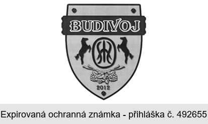 BUDIVOJ 2012