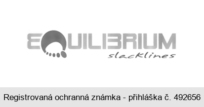 EQUILIBRIUM slacklines