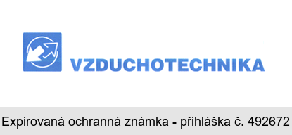 VZDUCHOTECHNIKA
