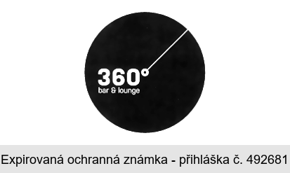 360° bar & lounge