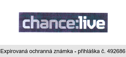 chance:live