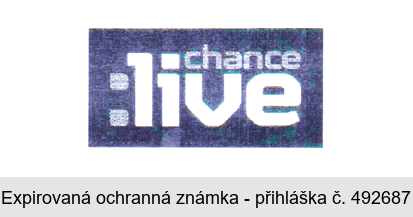 chance:live