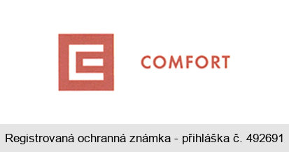 E COMFORT