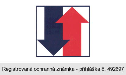 Ochranná známka