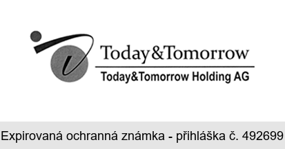 Today&Tomorrow Today&Tomorrow Holding AG
