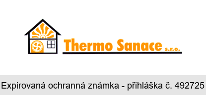 Thermo Sanace s.r.o.