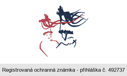 Ochranná známka