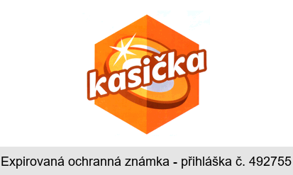 kasička