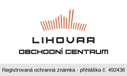 LIHOVAR OBCHODNÍ CENTRUM