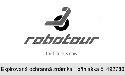 robotour the future is now