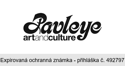 Pavleye artandculture