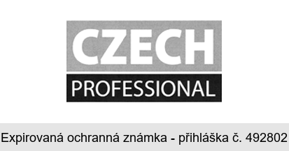 CZECH PROFESSIONAL