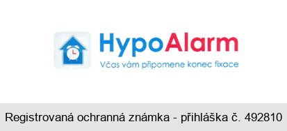 HypoAlarm Včas vám připomene konec fixace