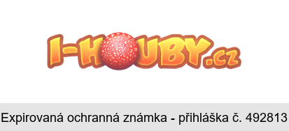 I-HOUBY.CZ