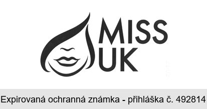 MISS UK