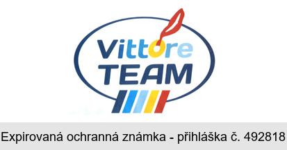 Vittore TEAM