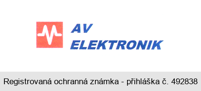AV ELEKTRONIK