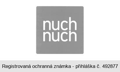 nuch nuch