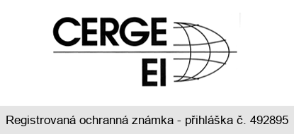 CERGE EI