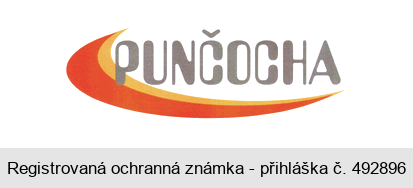 PUNČOCHA