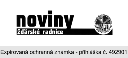 noviny žďárské radnice