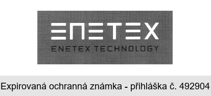 ENETEX TECHNOLOGY