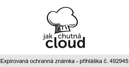 jak chutná cloud