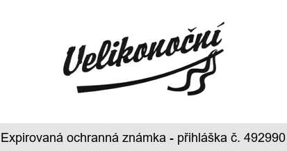 Velikonoční