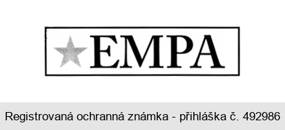 EMPA