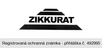 ZIKKURAT