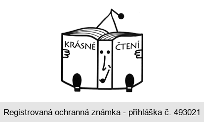 KRÁSNÉ ČTENÍ