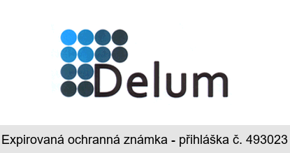 Delum