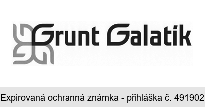 Grunt Galatík