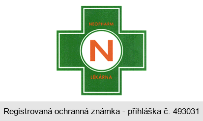 NEOPHARM LÉKÁRNA N