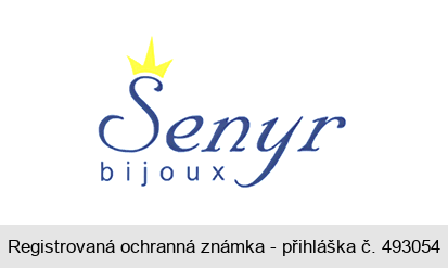 Šenyr bijoux