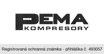 PEMA KOMPRESORY