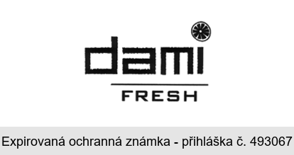 dami FRESH