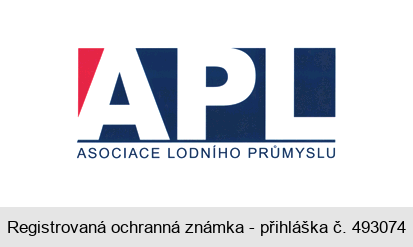 APL ASOCIACE LODNÍHO PRŮMYSLU